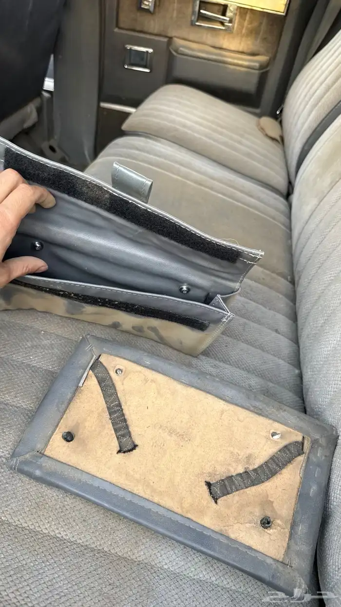 قطع غيار جمس من موديل 1978 الي 2014 30