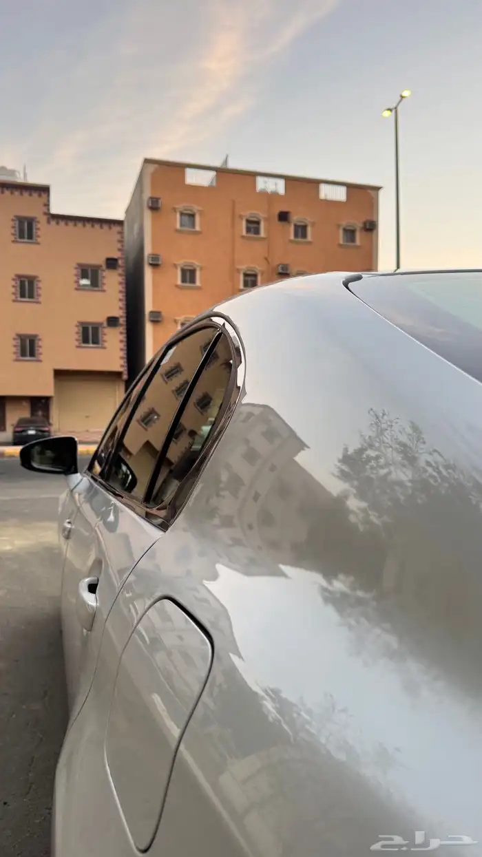 لكزس 2015 GS350 36