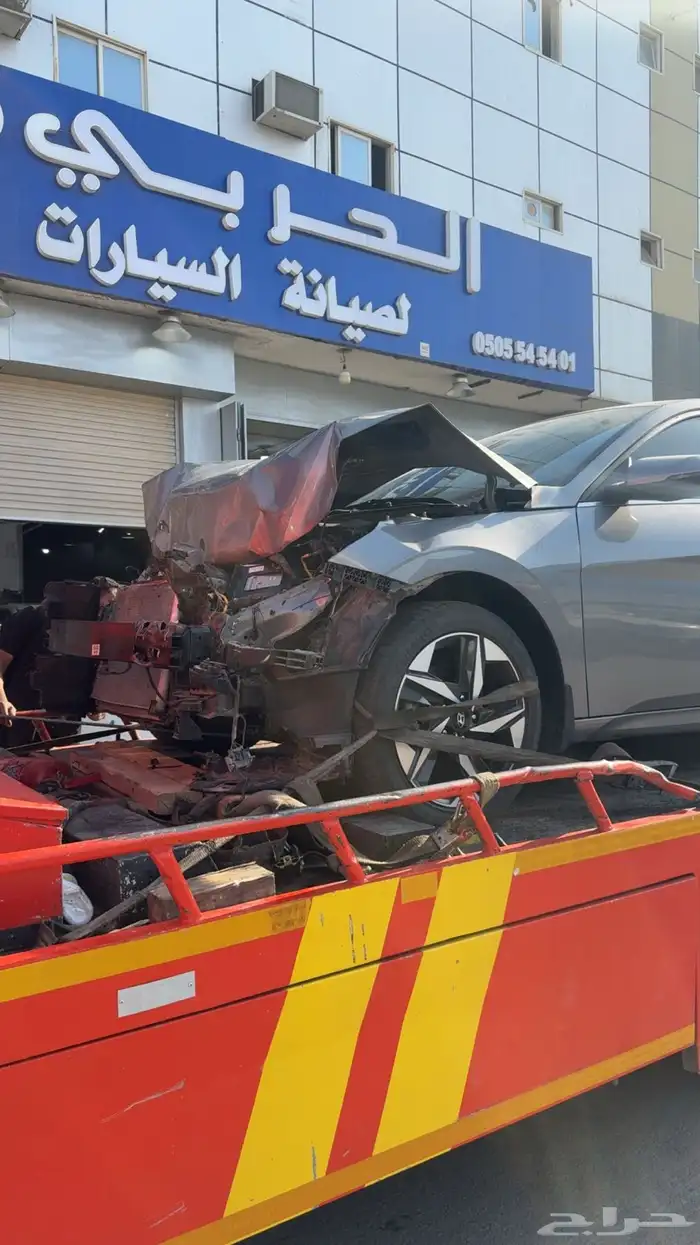 للبيع النترا مصدومه 2023 0