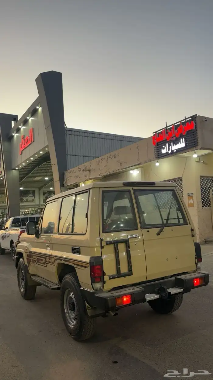 جيب ربع 2024 بريمي فل كامل ووكاله 3