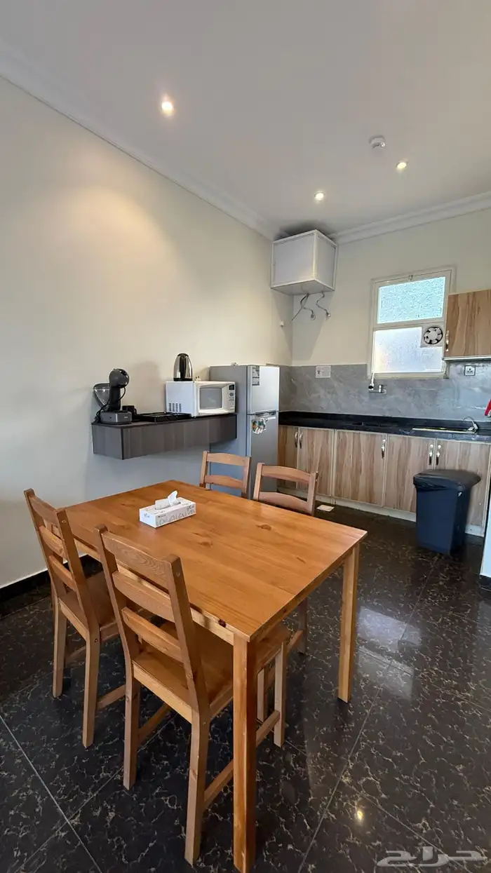 منتجع شقق غرفه هدا الطايف 7