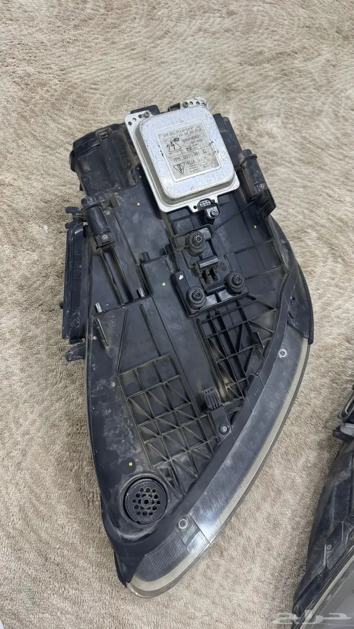 للبيع شمعات جيب بورش كايين 2011-2014 5