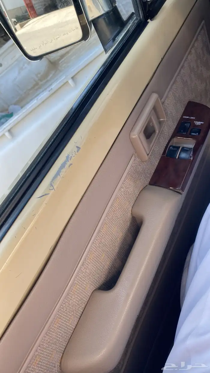 شاص 2009 رفرف بدون مكره وبدون دفلك ممشى 181 الف حقيقي وكالة 8