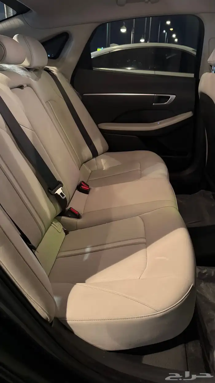 للبيع سوناتا 2020 وارد المجدوعي 19