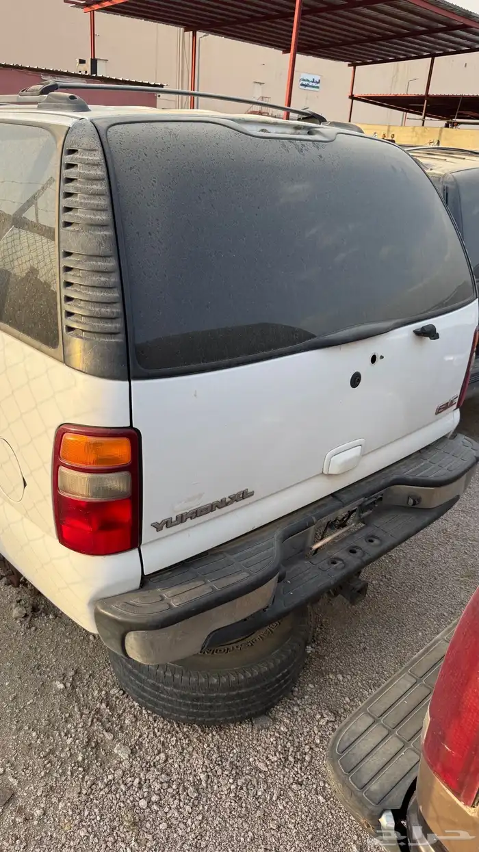 قطع غيار جمس من موديل 1978 الي 2014 63