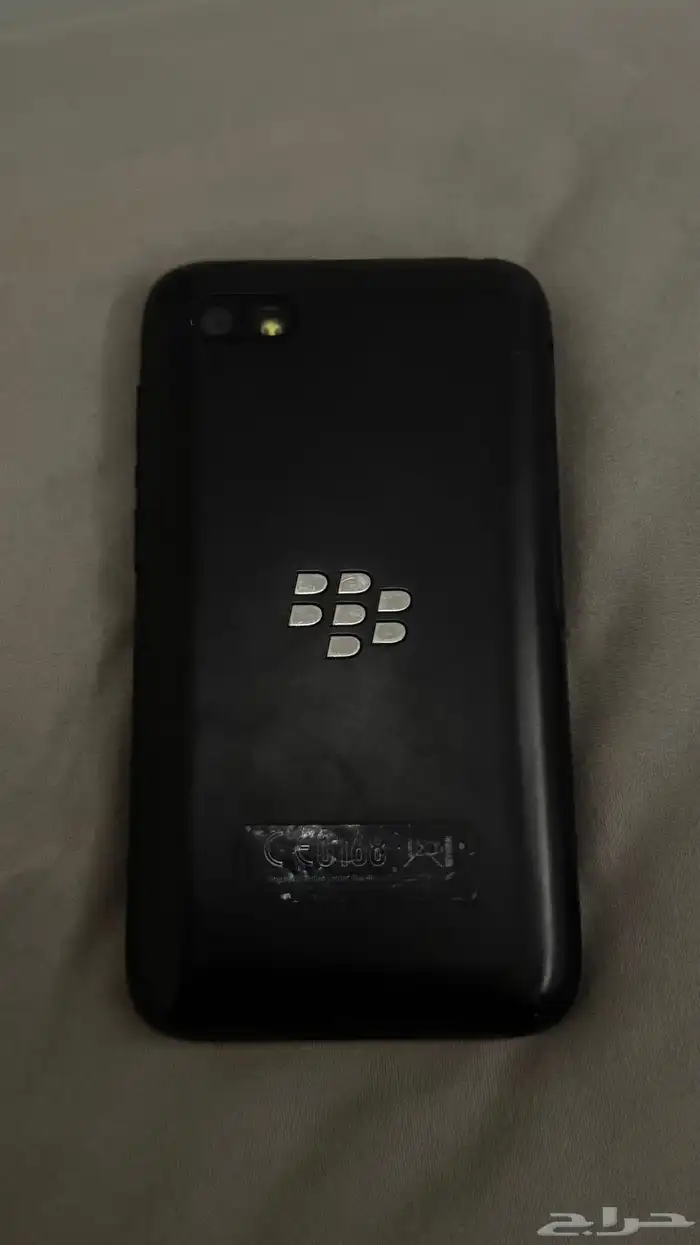 جوال بلاك بيري 3