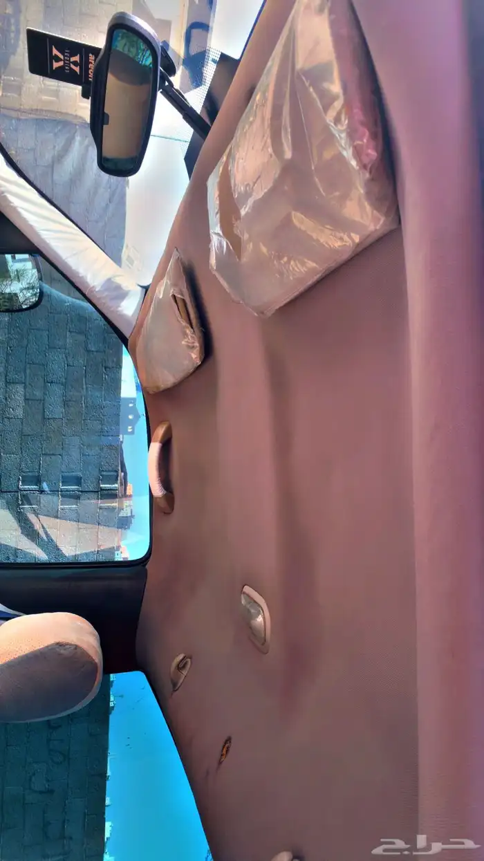 جمس سييرا 2005 11