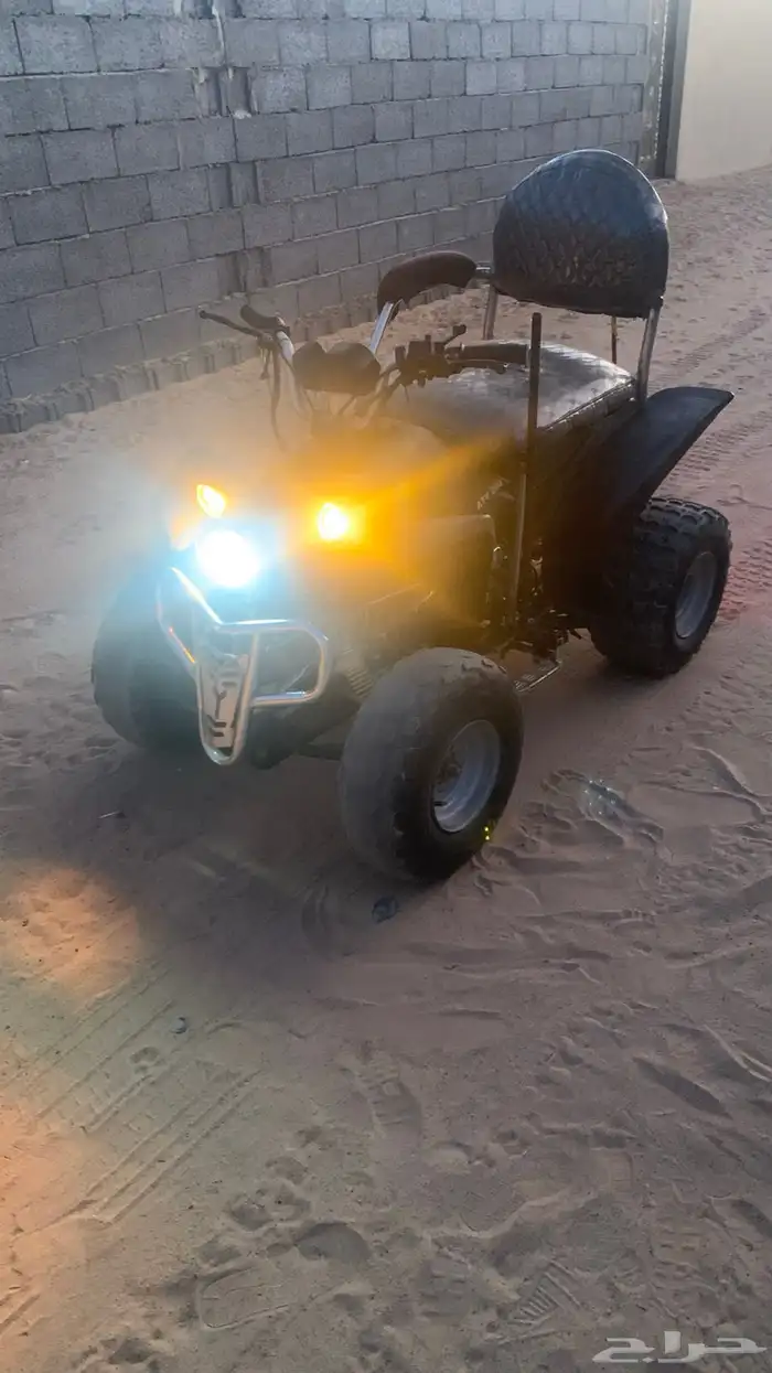 دباب للبيع قير عادي 1