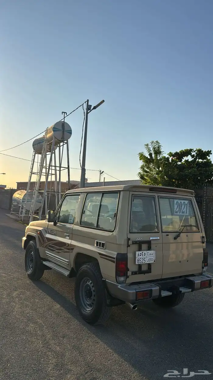 جيب ربع بريمي 2021 12