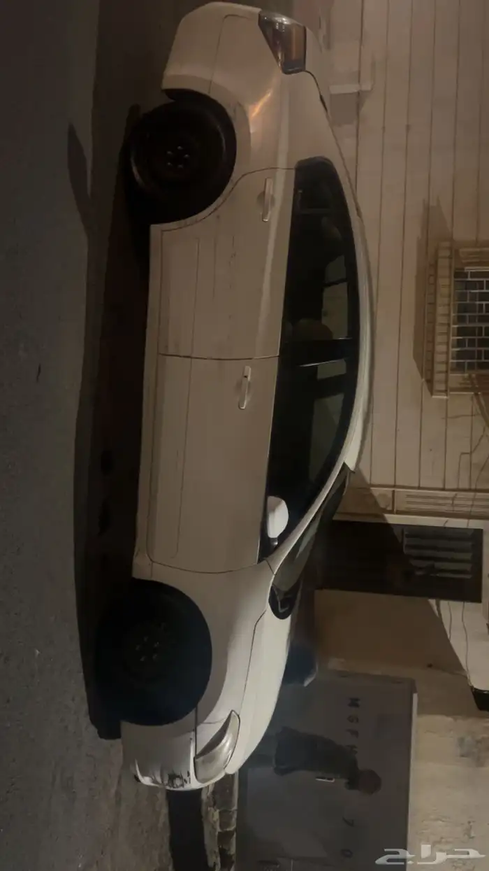 نيسان التيما 2010 0