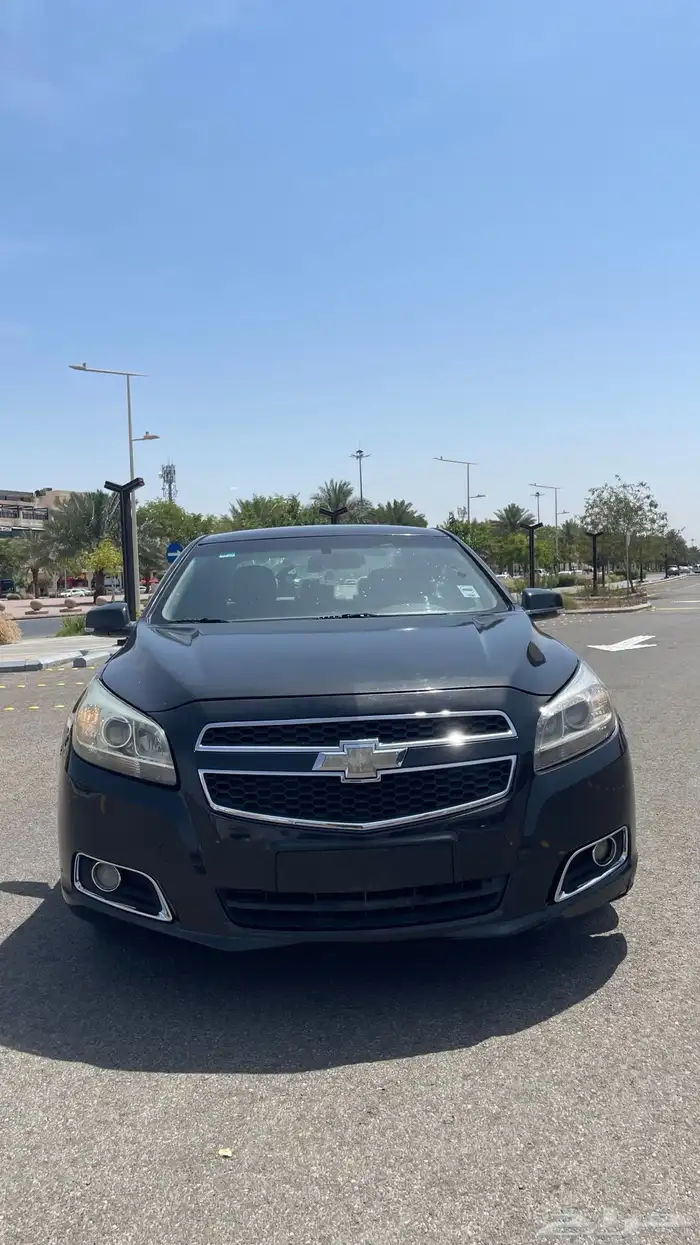 للبيع ماليبو 2013 Ls 12