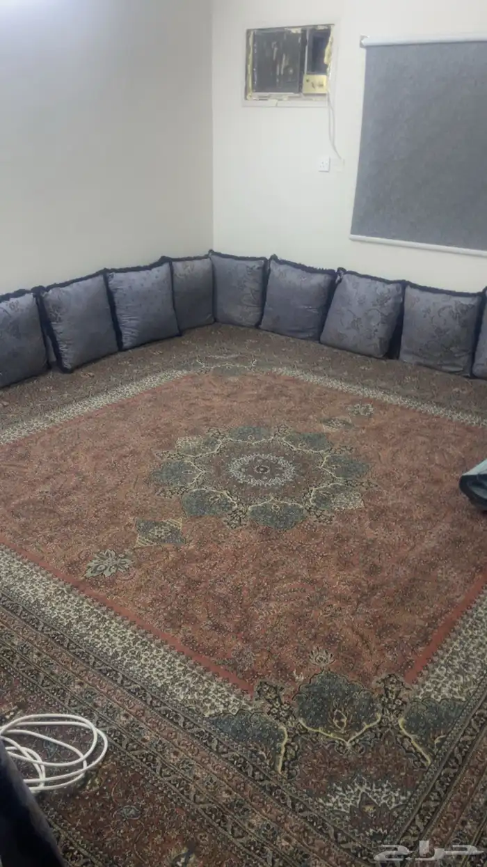 لإيجار استراحة بروق الوسم 10