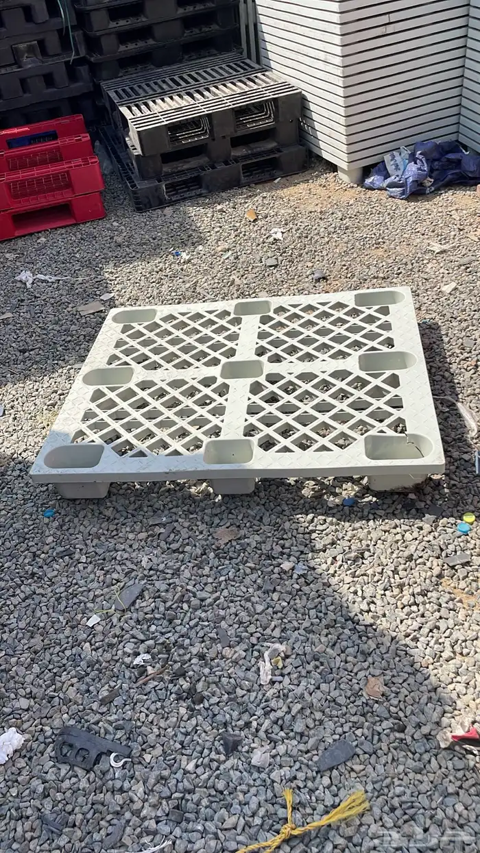 طبليات مستعمله نظيفه 0