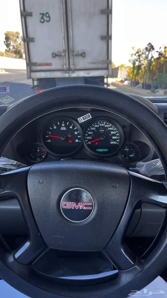 جمس سييرا 2011 4