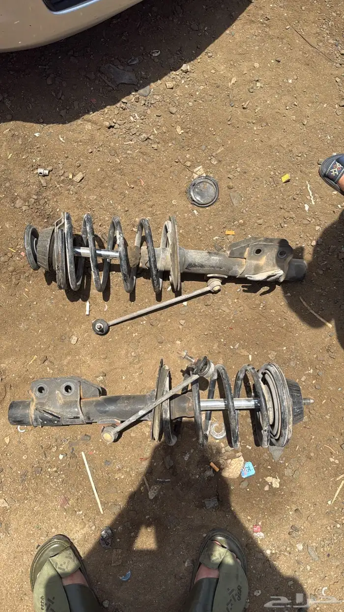 قطع كابرس ولومينا 48