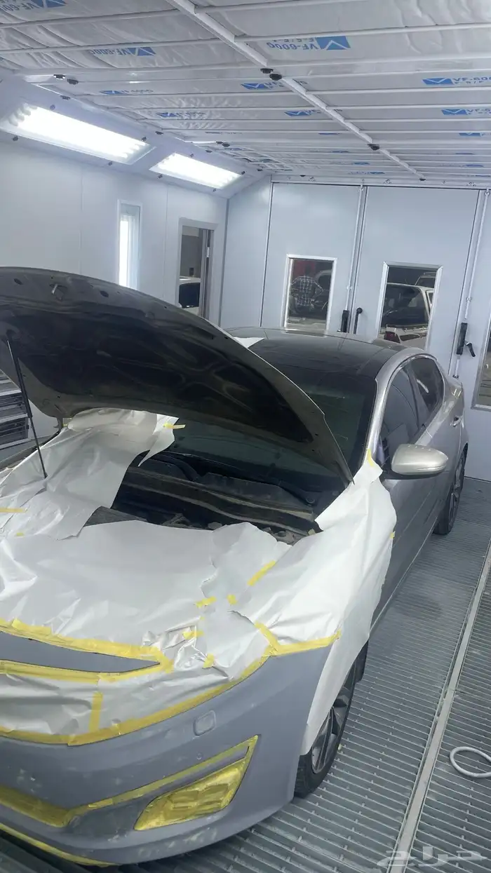 عرضض خخاص للرش المطفي وسمكره - بوية - ميكانيكا - كهرباء 7