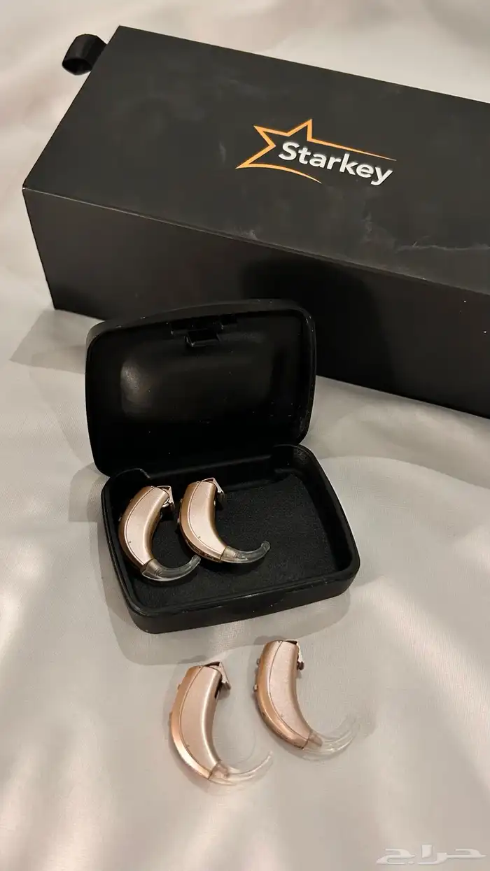 سماعة طبيه 0