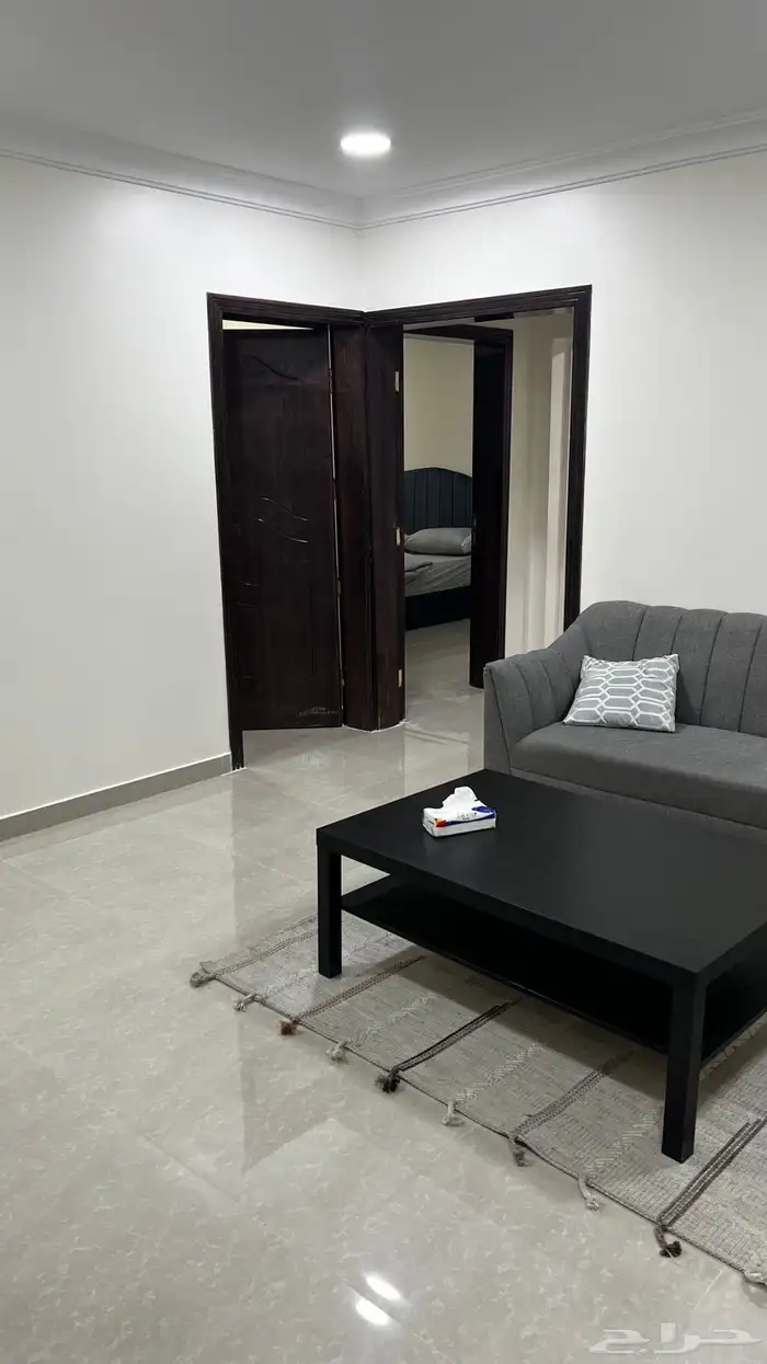 شقة مفروشة الاحساء ( الهفوف - الزهره ) 1