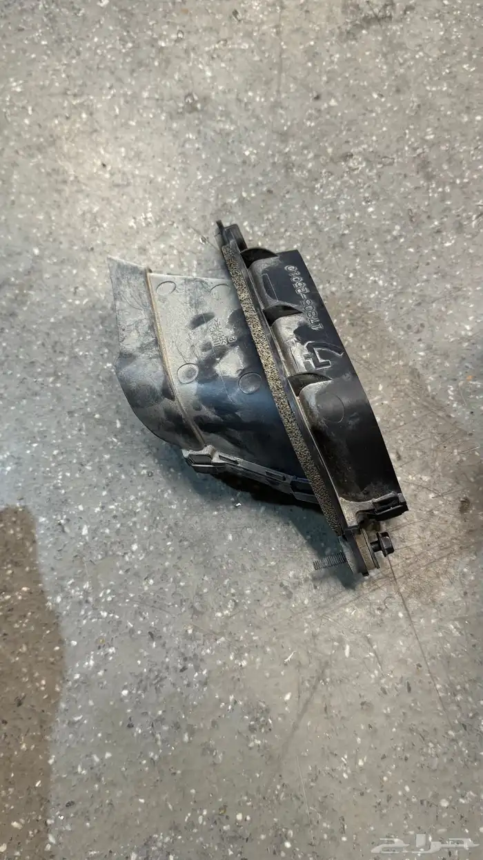 قطع غيار برادو جديد 2025 ( مساعدات - مقصات - يايات  ) 22