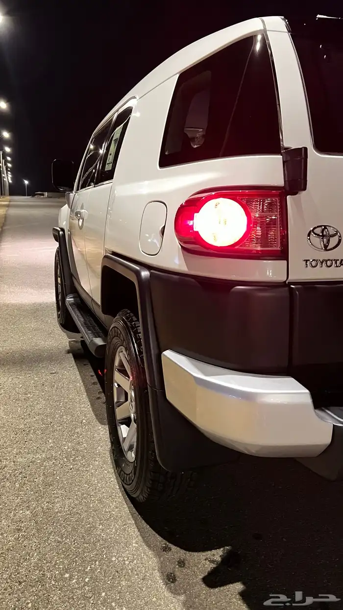 اف جي 2023 (مخزن) وكالة عداد 28الف 3