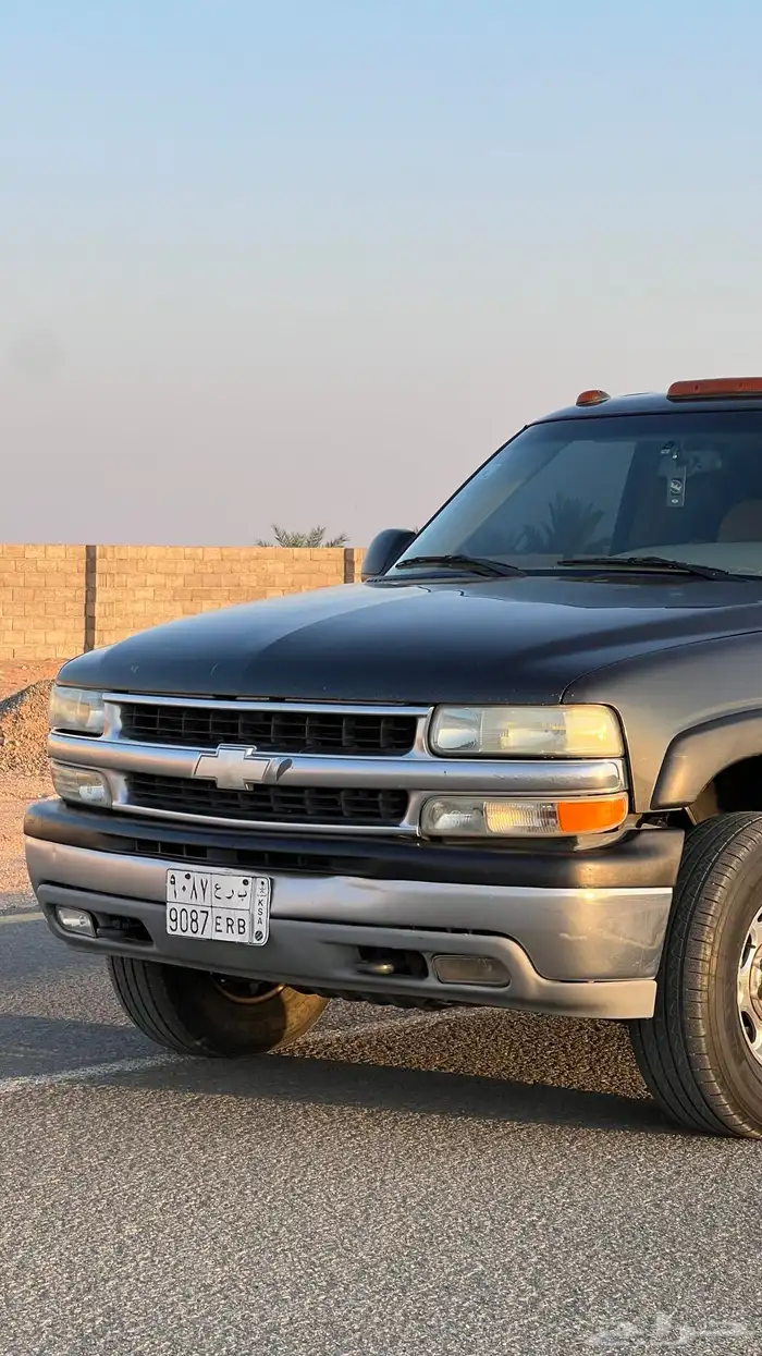 جمس شفر طويل 6