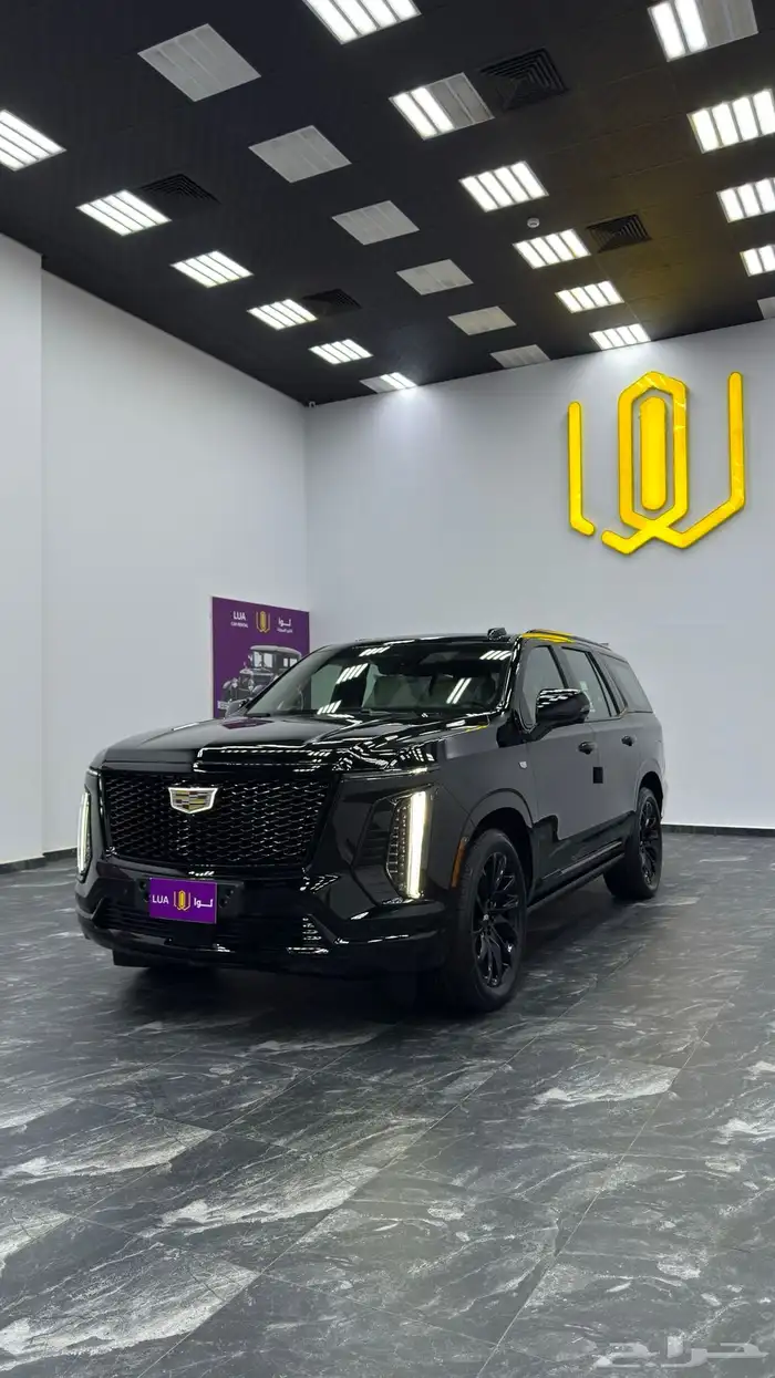 اسكاليد للاجار اليومي 2026 تأجير سيارات سكاليد 2