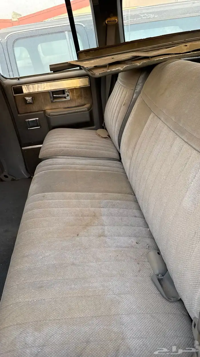 قطع غيار جمس من موديل 1978 الي 2014 32