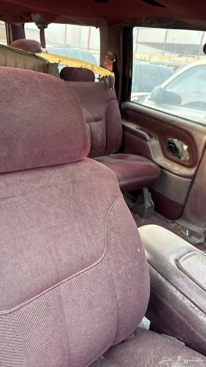 قطع غيار جمس من موديل 1978 الي 2014 61