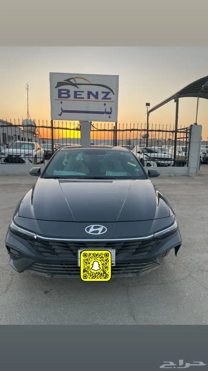 هيونداي النترا مصدوم 1