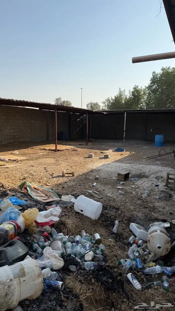 اسطبل كامل للاجار 5