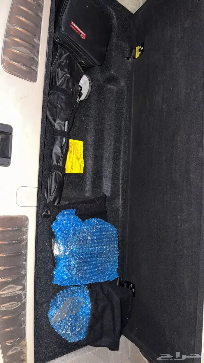 جيب نيسان بلاتينيوم 2016 9