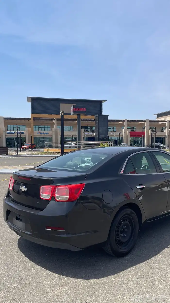 للبيع ماليبو 2013 Ls 5