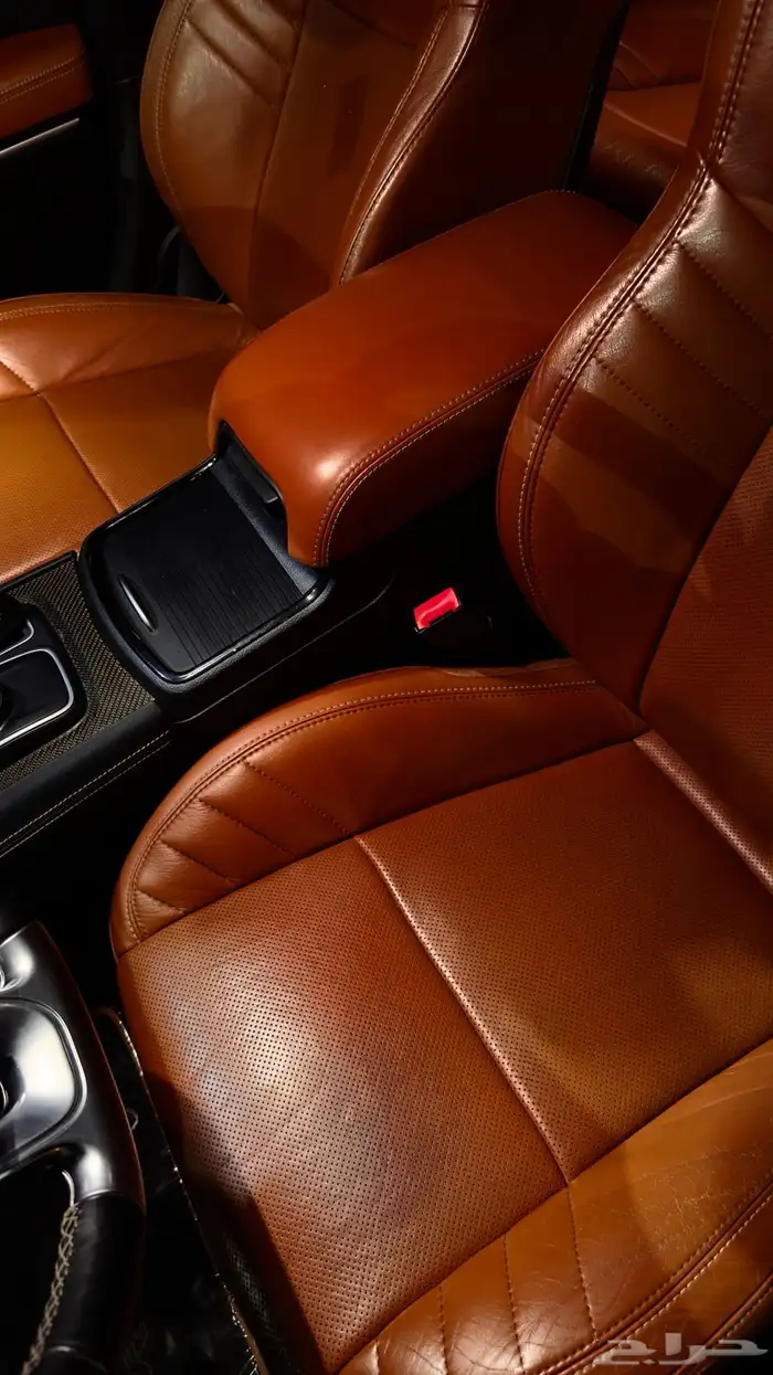 كرايسلر srt 24