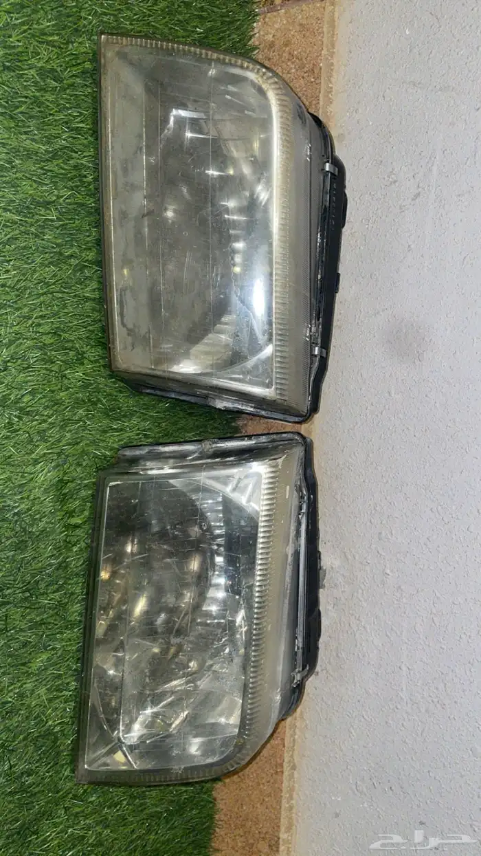 اسطب فورد ماركيز 0