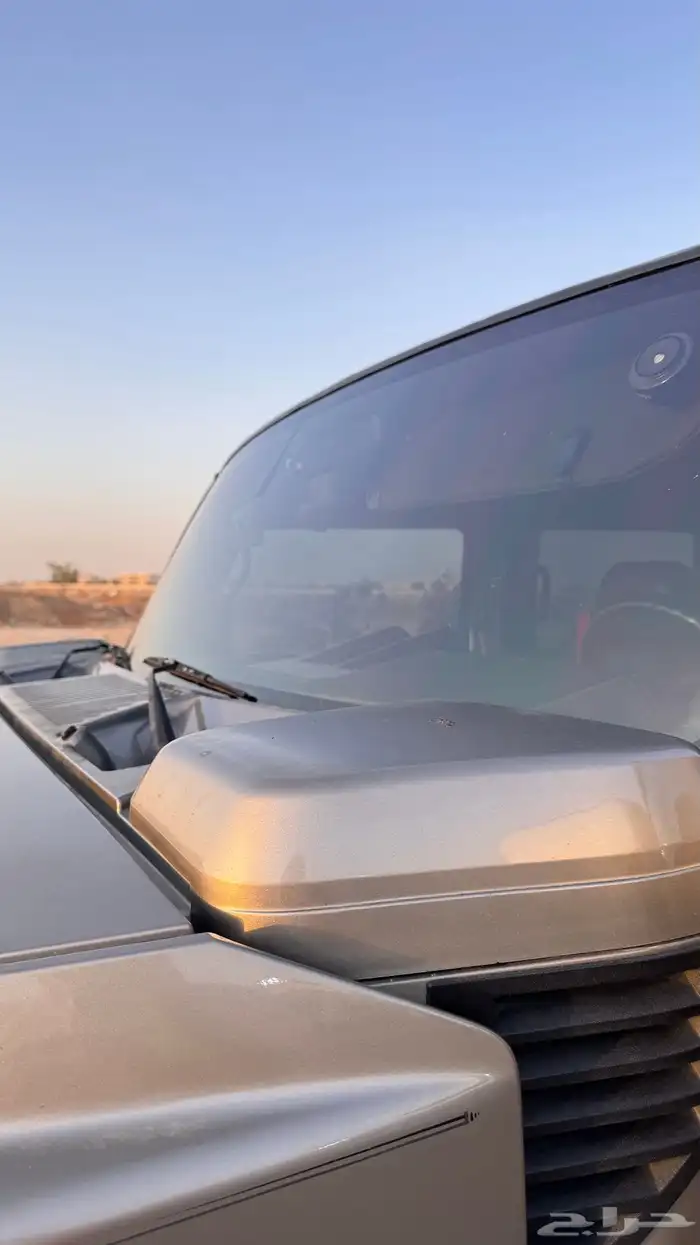 همر اتش 2 H2 2003 16