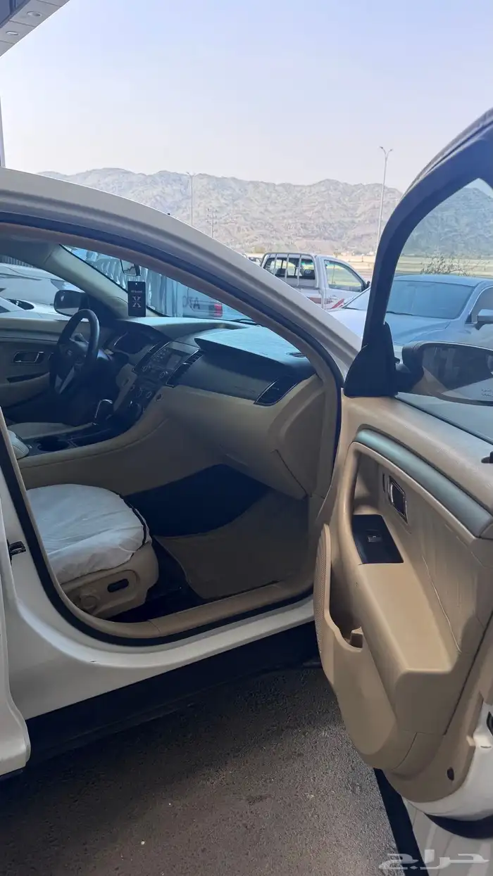 فورد تورس 2015 6