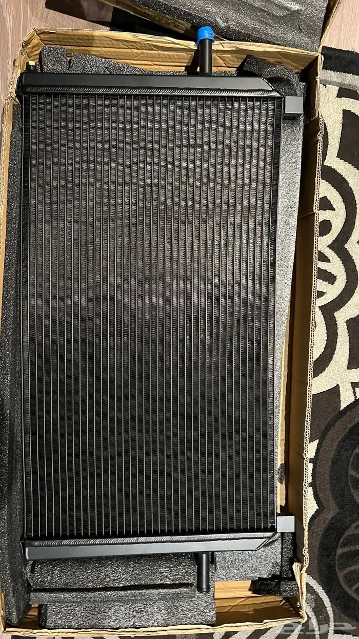 انتركولر ابقريد للمرسيدس a45 cla45 gla45 4