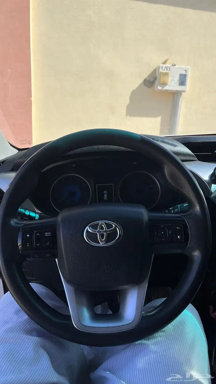 هايلكس 2016 13