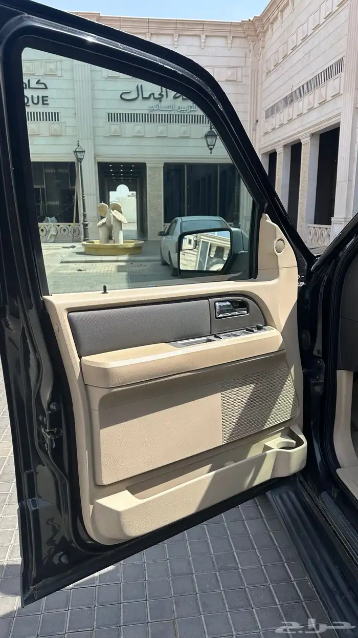 اكسبديشن 2012 20