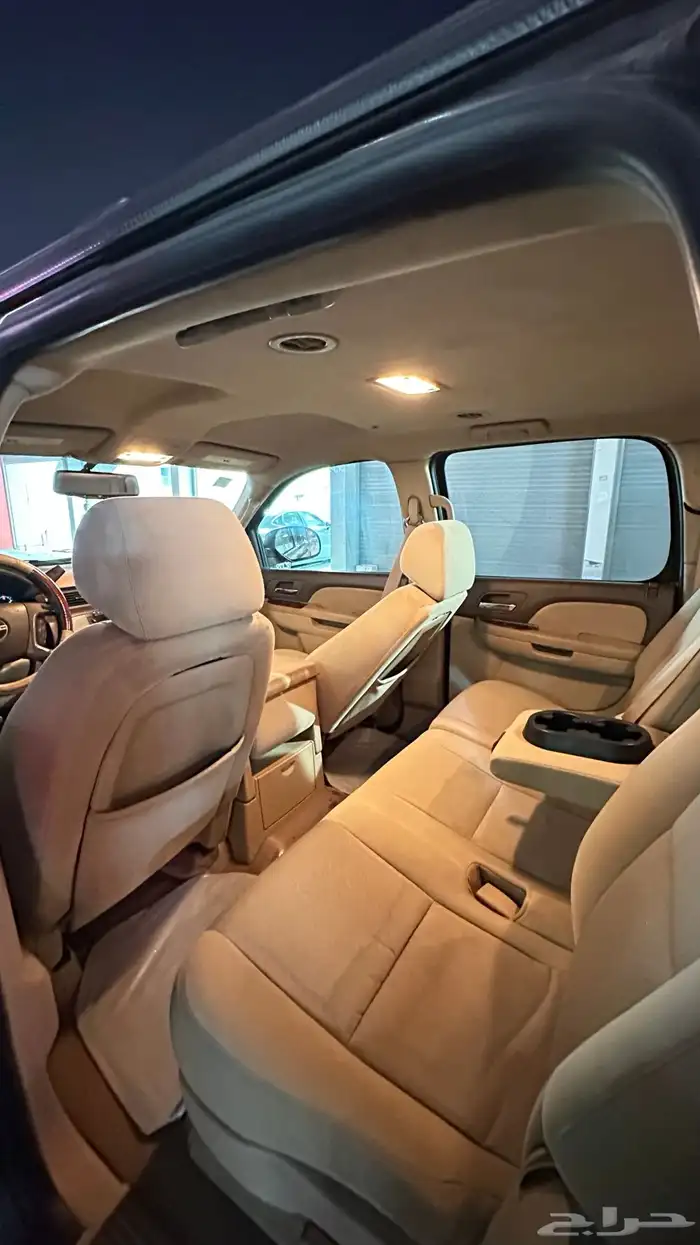يوكن XL 2010 7