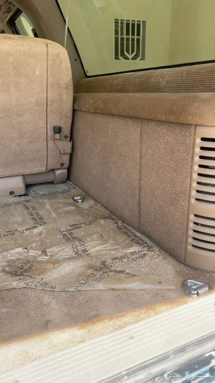 جي ام سي سوبر بان 93 17