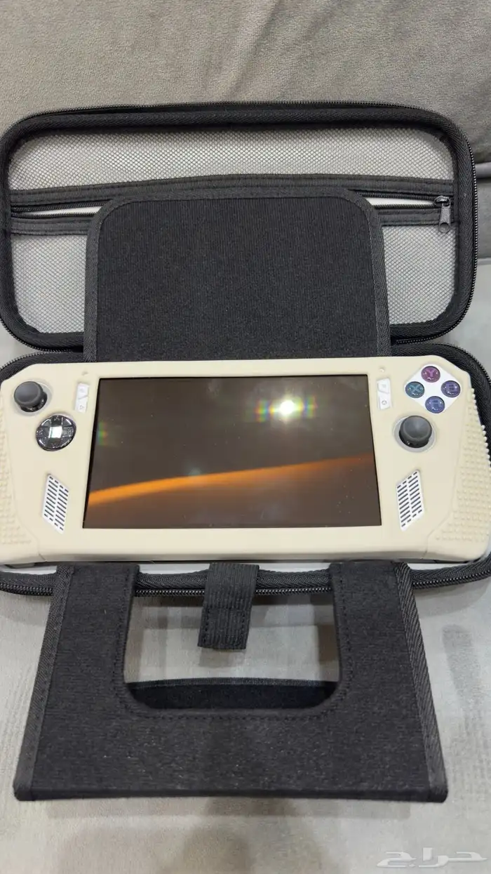 جهاز العاب روق الاي 0