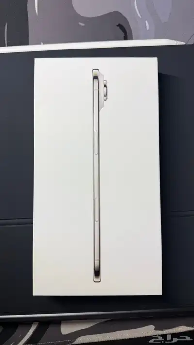 ايفون اير 17 iPhone air index