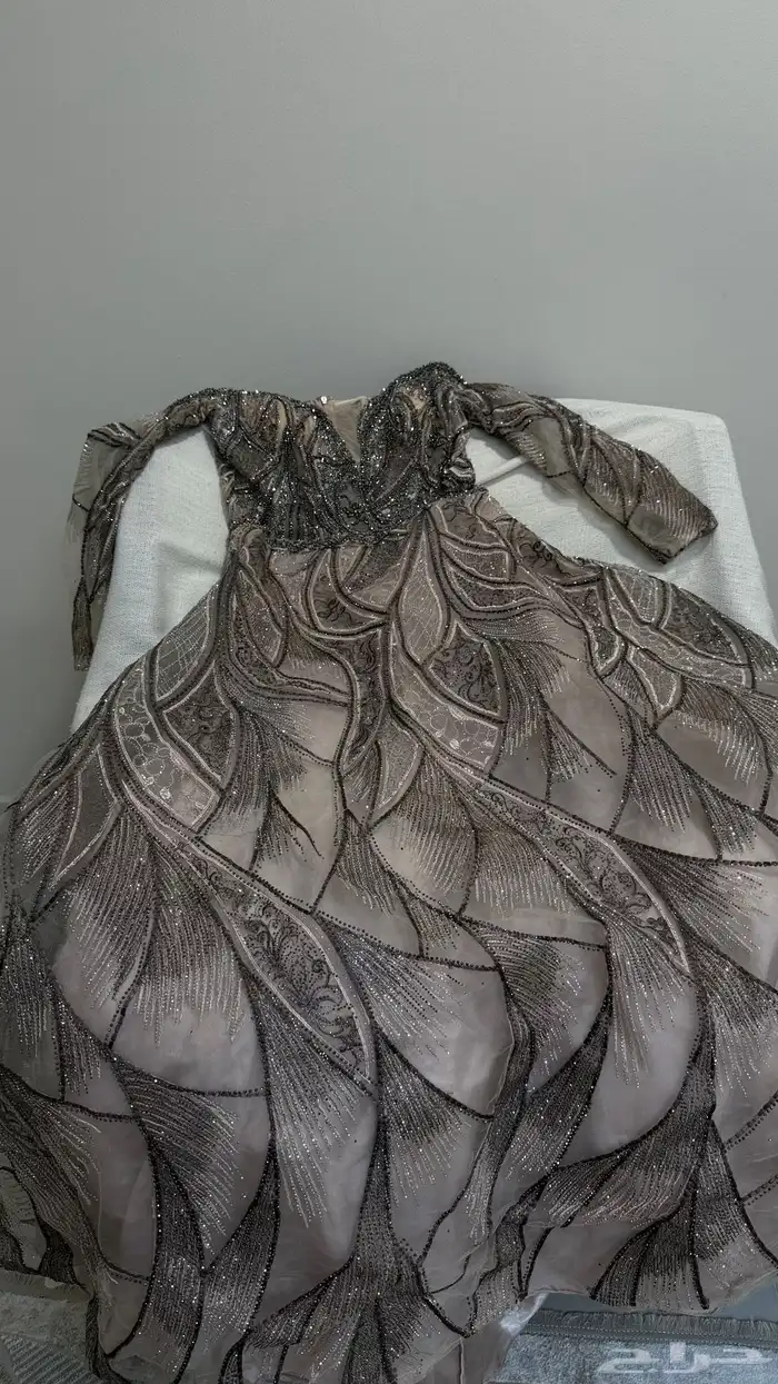 فستان ملكة 2