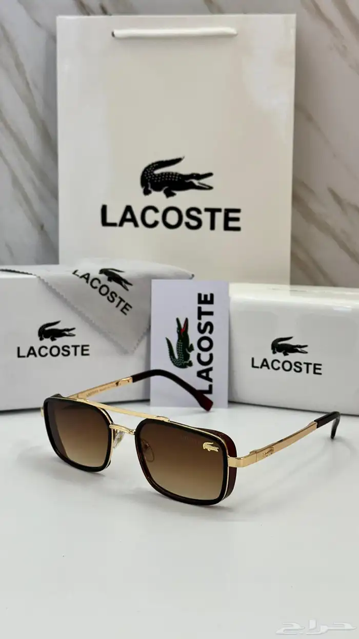 جديدنا للنظارات الشمسية الرجالية والنسائية الماركة 68