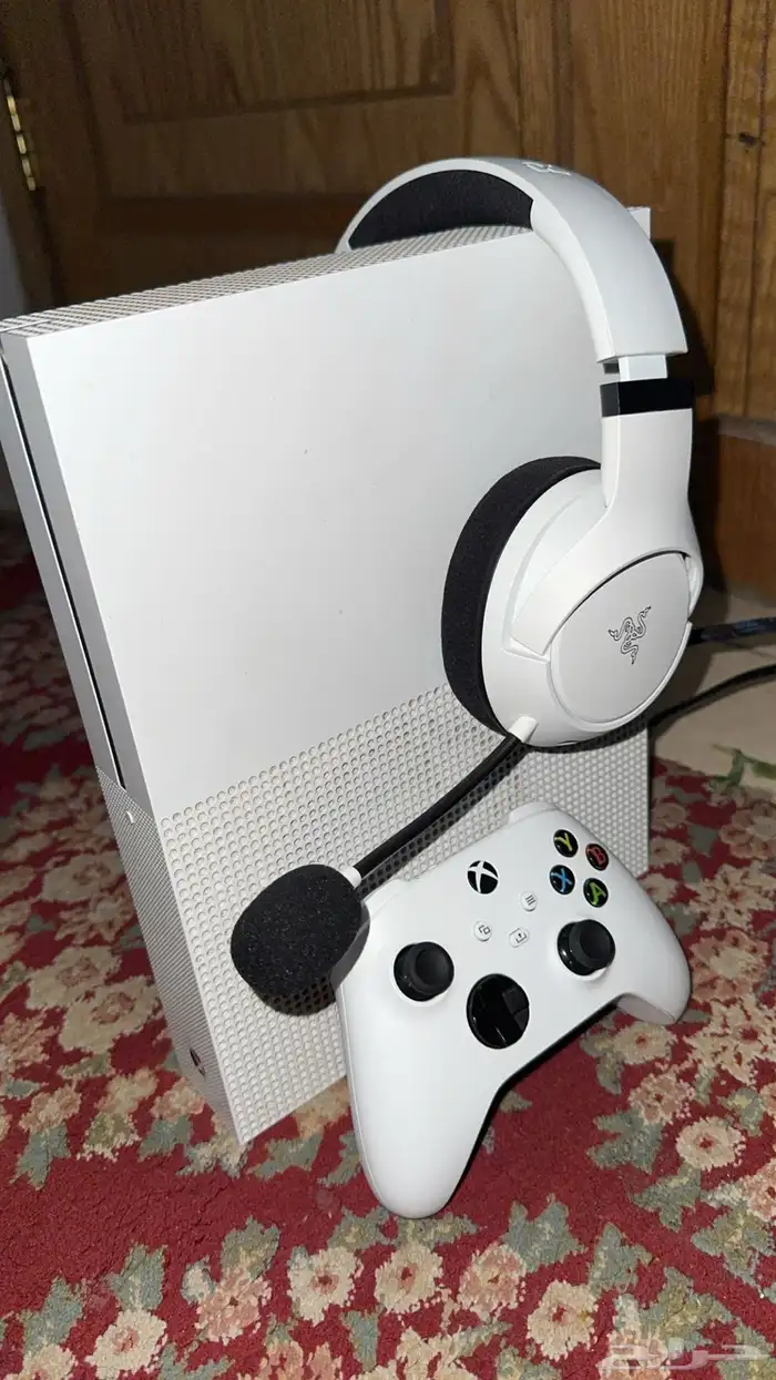 اكس بوكس ون s 0