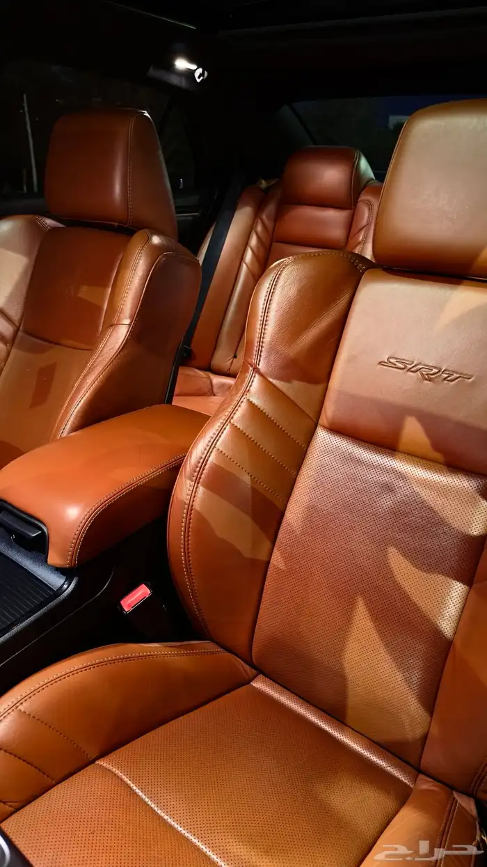 كرايسلر srt 23