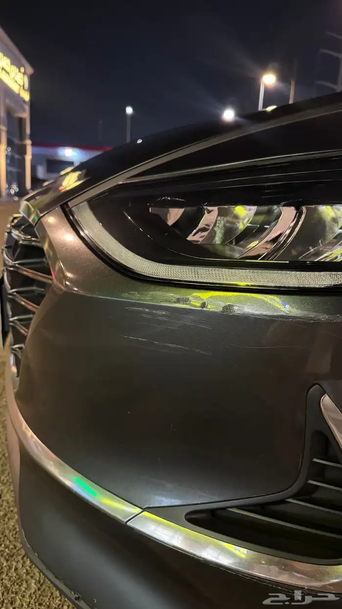 للبيع سوناتا 2020 وارد المجدوعي 13