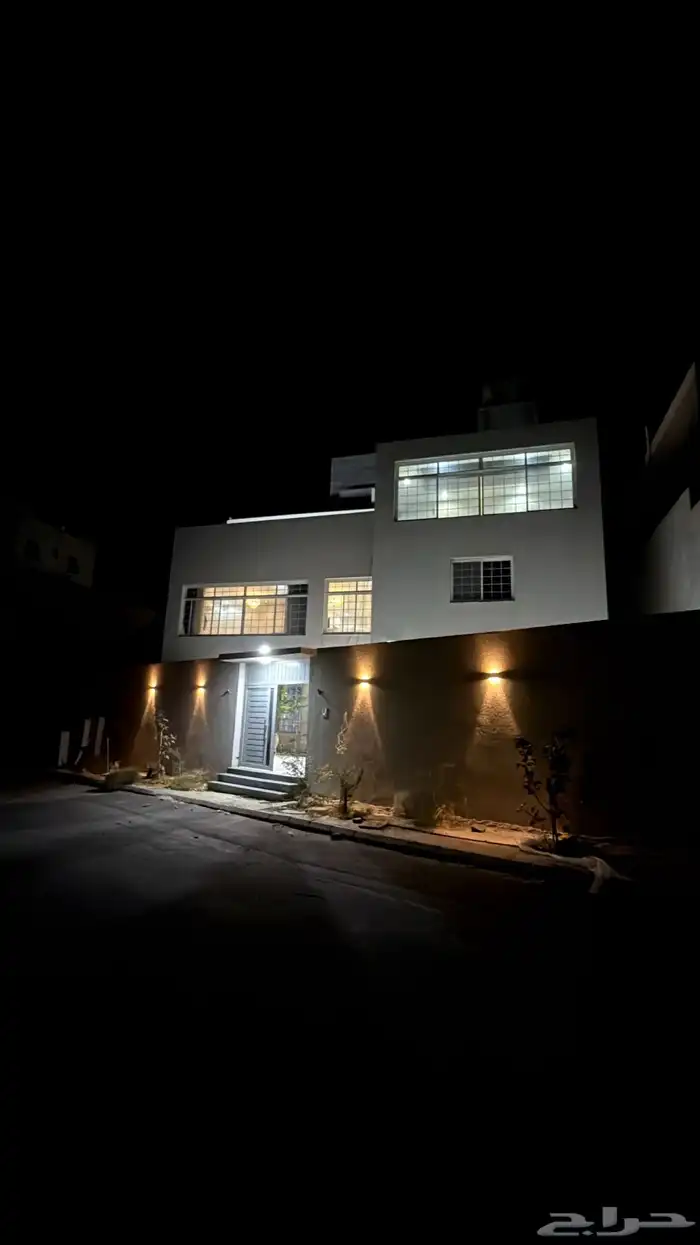 فيلا في الطايف للبيع (مؤثثه) 0