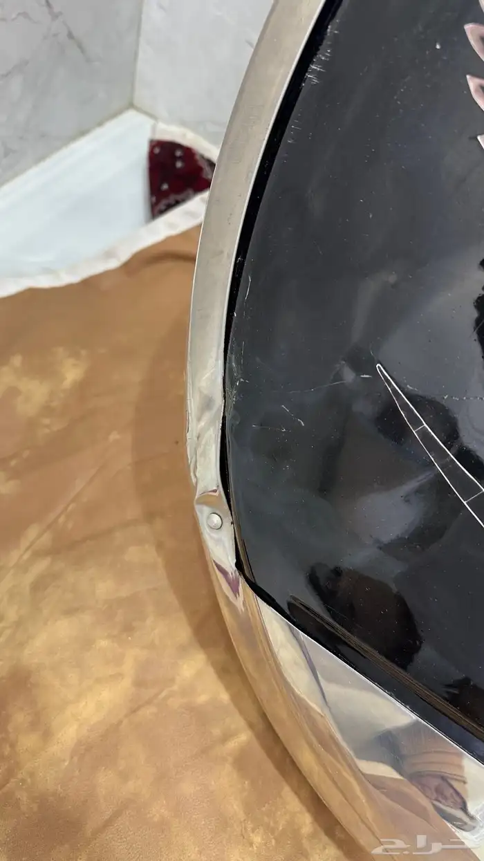 غطاء سبير فتك 2002ل 2004 اصلي 6